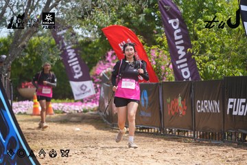 Dalat Ultra Trail 2026 - Ảnh #4866643