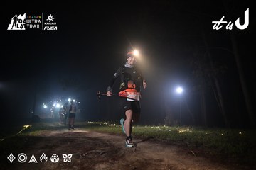 Dalat Ultra Trail 2026 - Ảnh #4705095