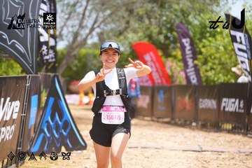 Dalat Ultra Trail 2026 - Ảnh #4868699