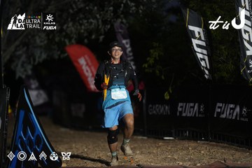 Dalat Ultra Trail 2026 - Ảnh #4762017