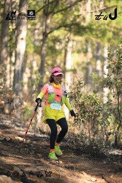 Dalat Ultra Trail 2026 - Ảnh #4879059