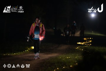 Dalat Ultra Trail 2026 - Ảnh #4720390