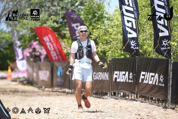 Dalat Ultra Trail 2026 - Ảnh #4746512