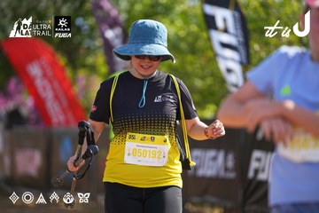 Dalat Ultra Trail 2026 - Ảnh #4898771