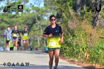 Dalat Ultra Trail 2026 - Ảnh #4781099