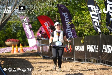 Dalat Ultra Trail 2026 - Ảnh #4741748