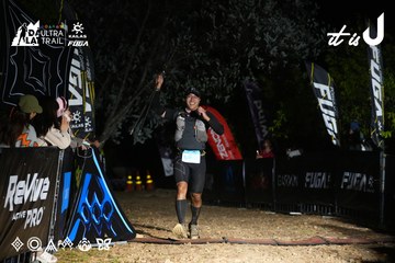 Dalat Ultra Trail 2026 - Ảnh #4759857