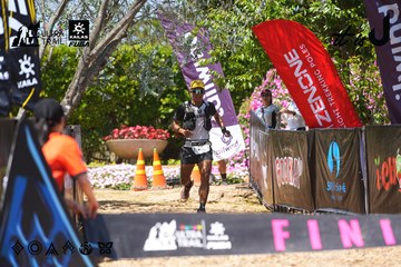 Dalat Ultra Trail 2026 - Ảnh #4723724
