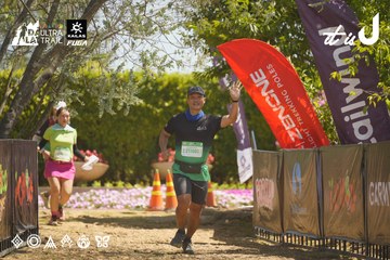 Dalat Ultra Trail 2026 - Ảnh #4684738
