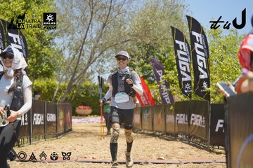 Dalat Ultra Trail 2026 - Ảnh #4690974