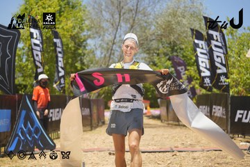 Dalat Ultra Trail 2026 - Ảnh #4695178