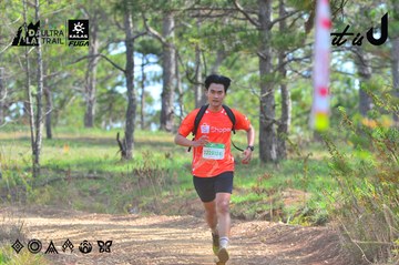 Dalat Ultra Trail 2026 - Ảnh #4749899