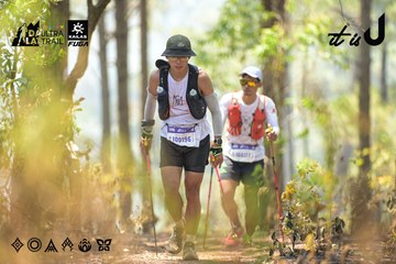 Dalat Ultra Trail 2026 - Ảnh #4718194