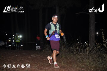 Dalat Ultra Trail 2026 - Ảnh #4703798