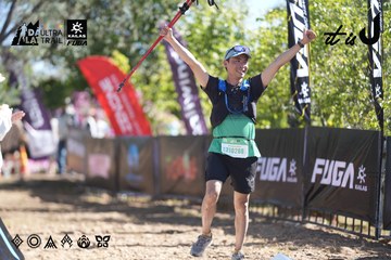 Dalat Ultra Trail 2026 - Ảnh #4685617