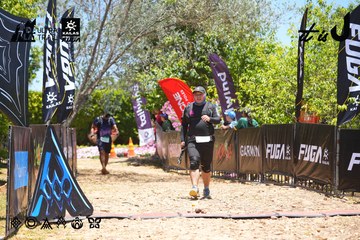 Dalat Ultra Trail 2026 - Ảnh #4700054