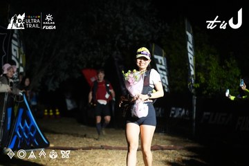 Dalat Ultra Trail 2026 - Ảnh #4760339