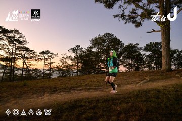 Dalat Ultra Trail 2026 - Ảnh #4841381