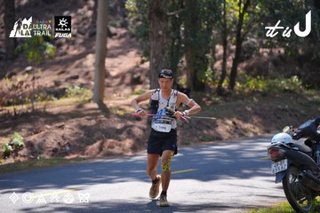 Dalat Ultra Trail 2026 - Ảnh #4913247