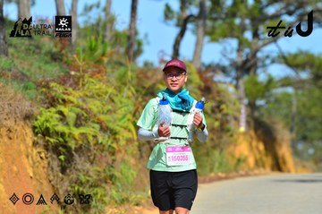 Dalat Ultra Trail 2026 - Ảnh #4749114