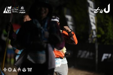 Dalat Ultra Trail 2026 - Ảnh #4762810