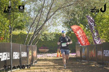 Dalat Ultra Trail 2026 - Ảnh #4682936