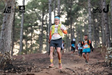 Dalat Ultra Trail 2026 - Ảnh #4741452