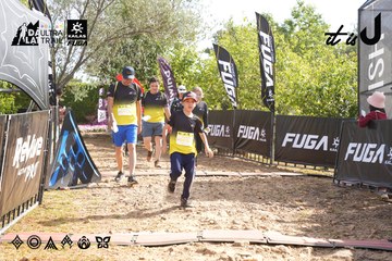 Dalat Ultra Trail 2026 - Ảnh #4863219