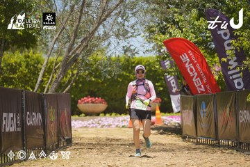 Dalat Ultra Trail 2026 - Ảnh #4694356