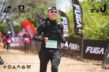 Dalat Ultra Trail 2026 - Ảnh #4868741