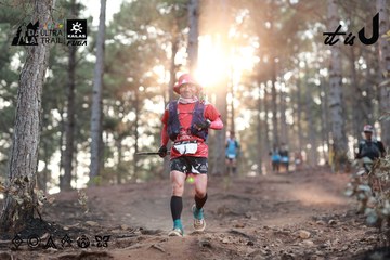 Dalat Ultra Trail 2026 - Ảnh #4740731