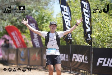Dalat Ultra Trail 2026 - Ảnh #4693800