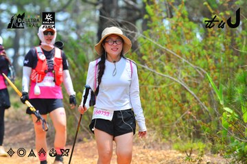 Dalat Ultra Trail 2026 - Ảnh #4876480