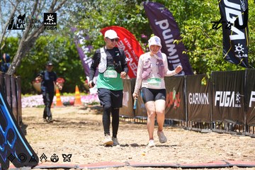 Dalat Ultra Trail 2026 - Ảnh #4726224