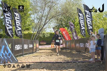 Dalat Ultra Trail 2026 - Ảnh #4683018