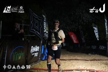 Dalat Ultra Trail 2026 - Ảnh #4763199