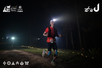 Dalat Ultra Trail 2026 - Ảnh #4704839