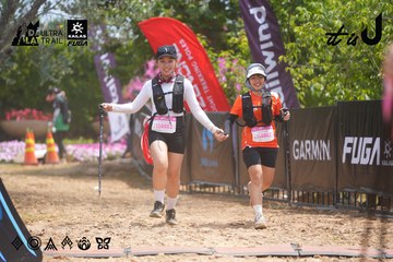Dalat Ultra Trail 2026 - Ảnh #4867104