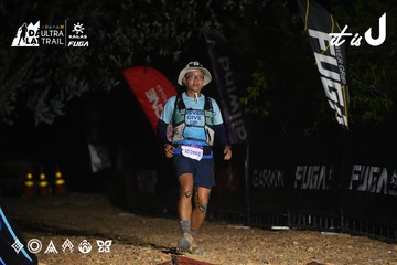 Dalat Ultra Trail 2026 - Ảnh #4763416