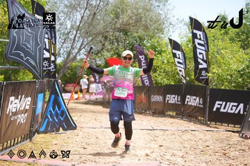 Dalat Ultra Trail 2026 - Ảnh #4867844