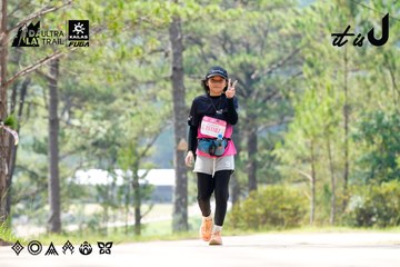 Dalat Ultra Trail 2026 - Ảnh #4834983
