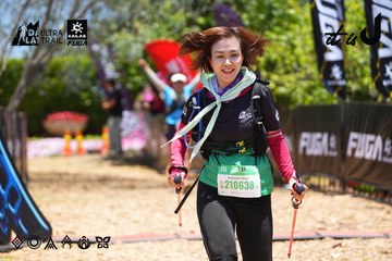 Dalat Ultra Trail 2026 - Ảnh #4700654
