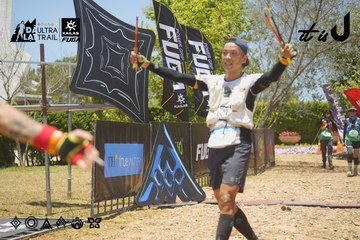 Dalat Ultra Trail 2026 - Ảnh #4695107