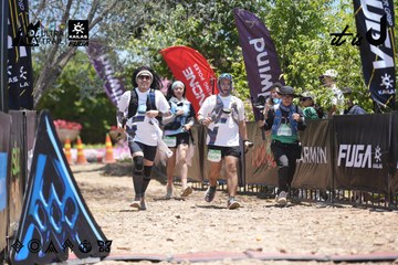 Dalat Ultra Trail 2026 - Ảnh #4693407
