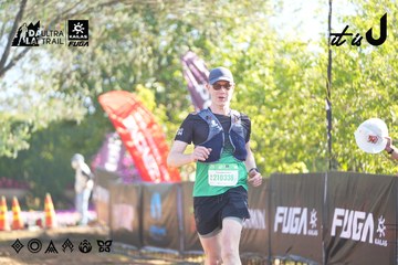 Dalat Ultra Trail 2026 - Ảnh #4682659