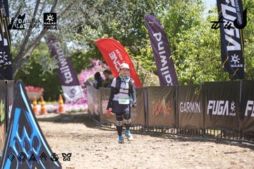 Dalat Ultra Trail 2026 - Ảnh #4691781