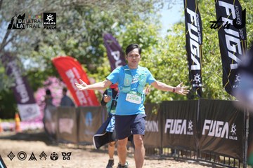 Dalat Ultra Trail 2026 - Ảnh #4692489