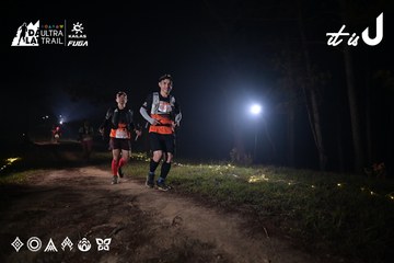 Dalat Ultra Trail 2026 - Ảnh #4706671