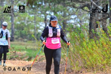 Dalat Ultra Trail 2026 - Ảnh #4875221