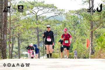 Dalat Ultra Trail 2026 - Ảnh #4834992